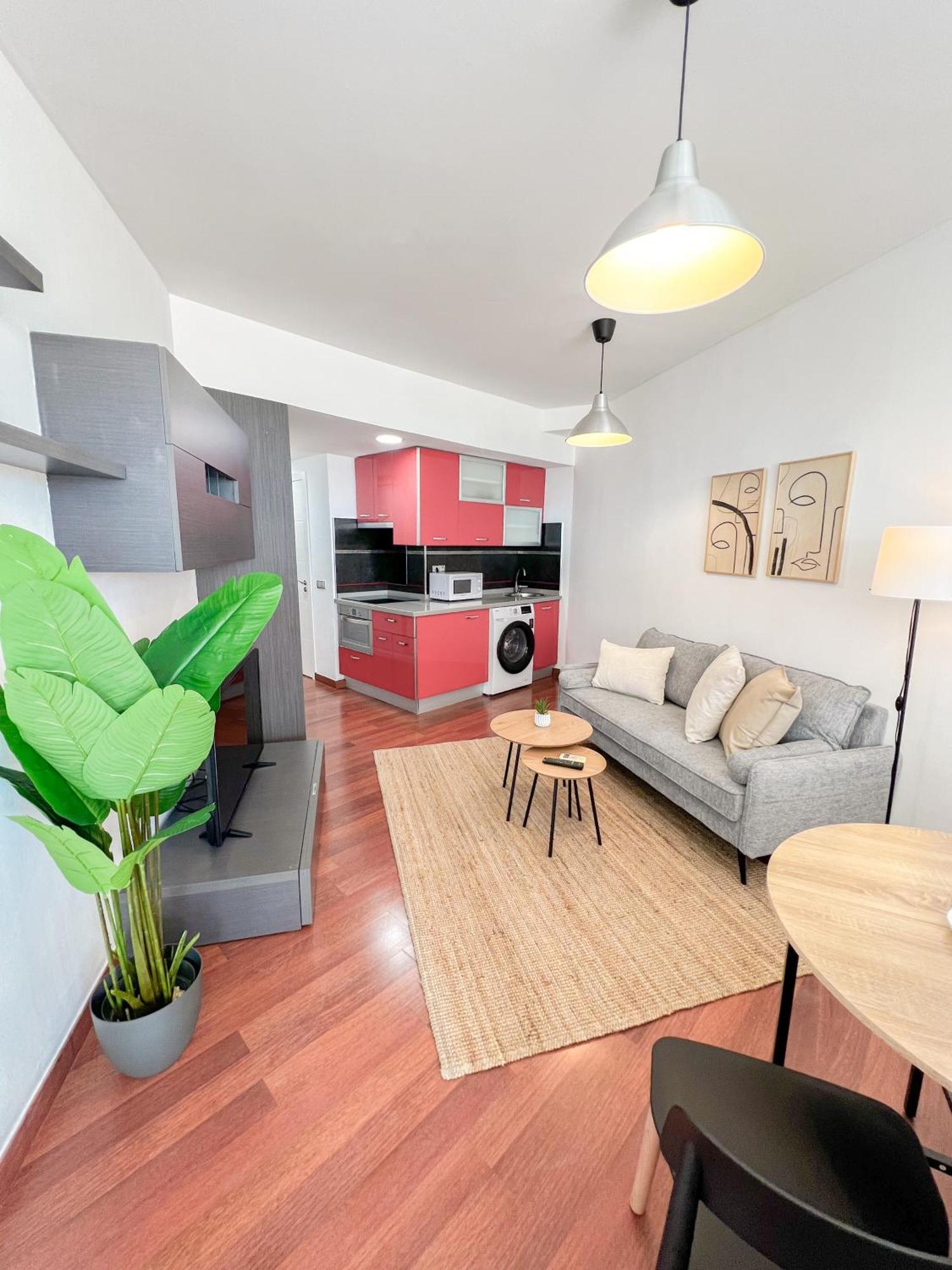 Appartement Beautiful Flat With Sea Views La Torre